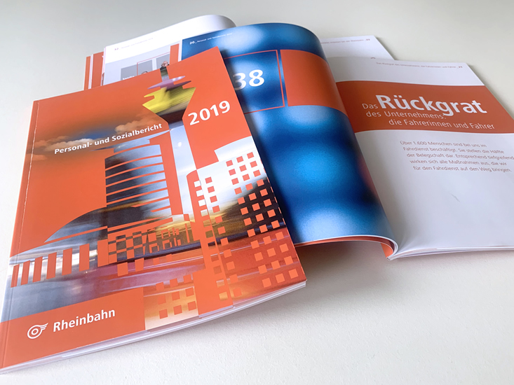 AugenCentrum Aachen Logo & Geschäftsausstattung