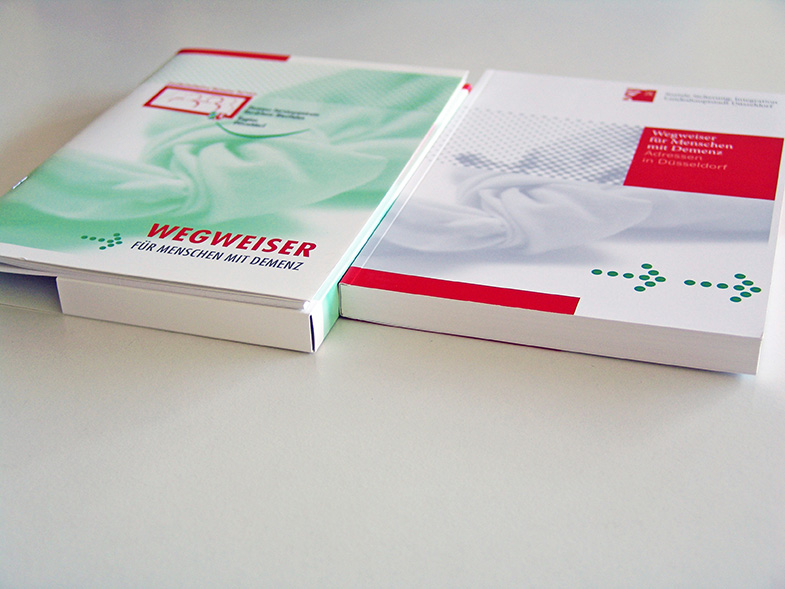 Stadt Düsseldorf Wegweiser Demenz Stadt Düsseldorf Wegweiser für Meneschen mit Demenz